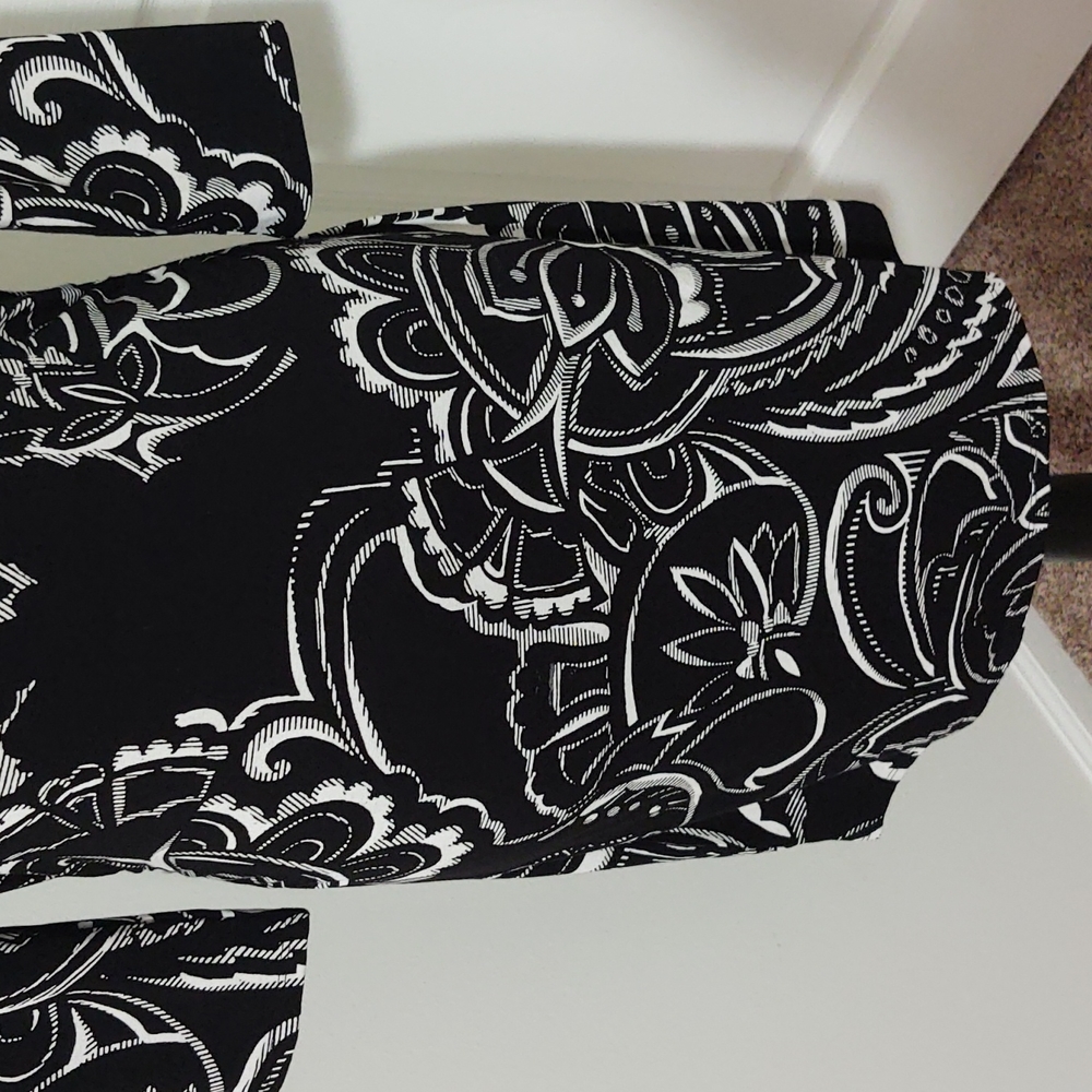 White House | Black Market Women Dress - Picture 3 of 7